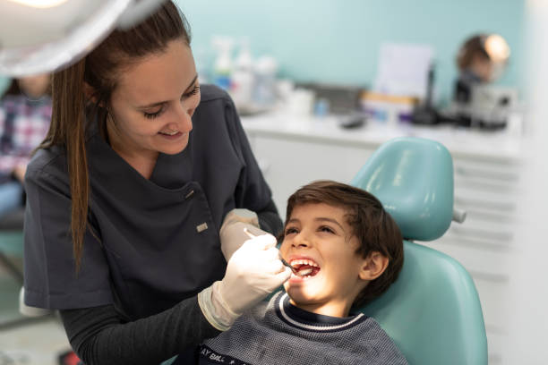 Best Emergency Broken Tooth Repair in Dubois, PA