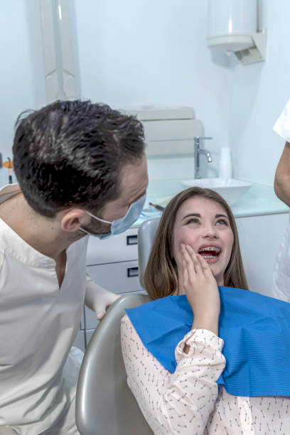 Best Emergency Dental Care for Trauma or Injury in Dubois, PA