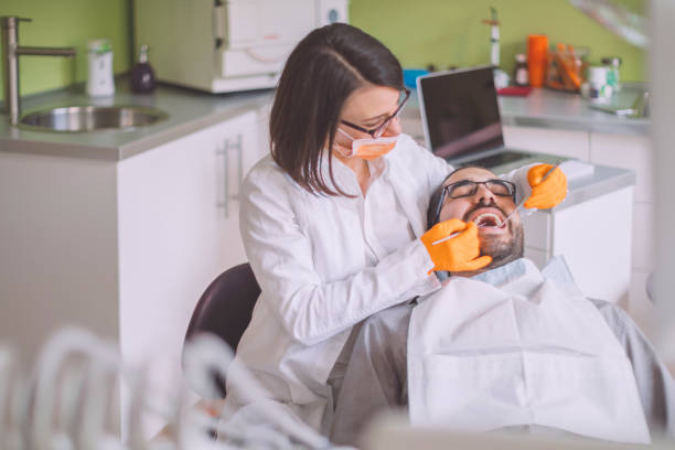 Best Walk-In Emergency Dentist in Dubois, PA