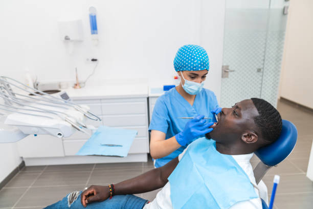Best Pediatric Emergency Dentist in Dubois, PA