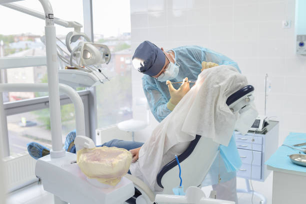Best Emergency Treatment for Toothache in Dubois, PA